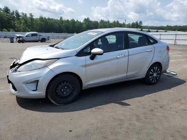 2011 Ford Fiesta SE