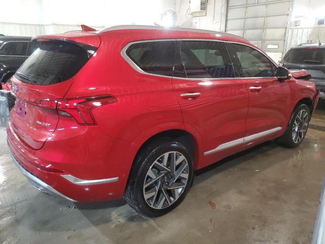 2021 HYUNDAI SANTA FE C 5NMS5DAL4MH361019
