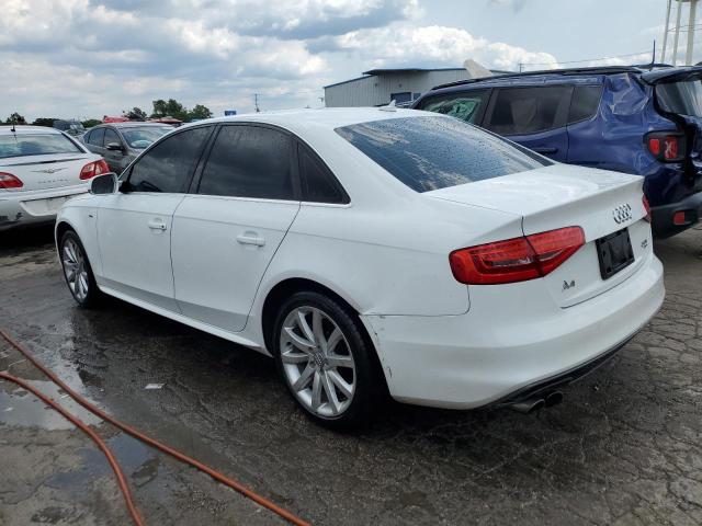 WAUBFAFL3EN012259 2014 AUDI A4, photo no. 2