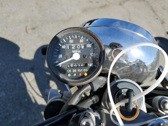 2015 YAMAHA SR400 C - JYARH04Y8FA000049