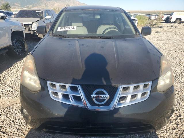 JN8AS5MTXFW658435 Nissan Rogue Select S