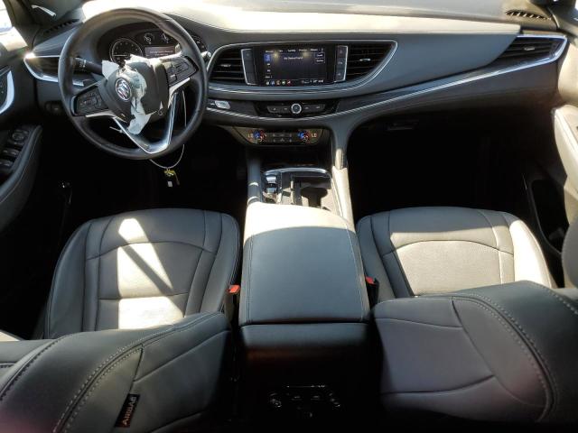 5GAERBKW6NJ104116 Buick Enclave Essence