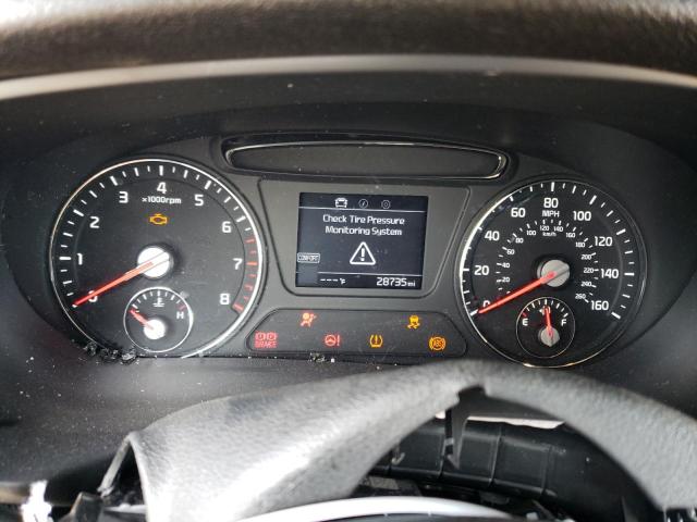 5XYPG4A36LG665820 KIA SORENTO L