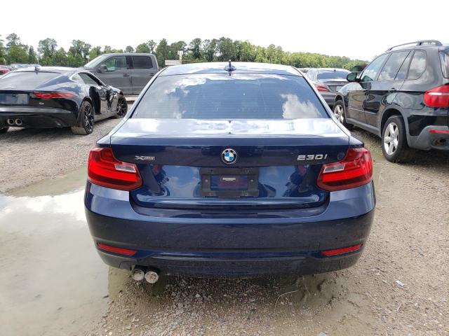 VIN WBA2H9C32HV986915 2017 BMW 2 Series, 230XI no.6