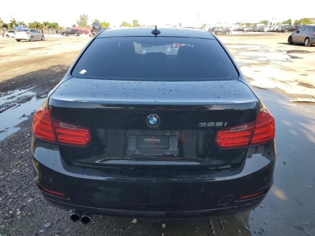2015 BMW 328 I - WBA3A5G56FNS91265