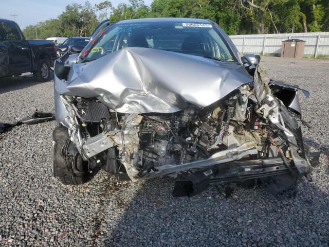 2018 HONDA FIT SPORT - 3HGGK5G64JM728842