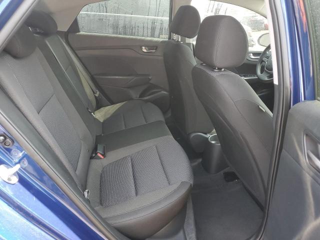 3KPC24A62NE171252 Hyundai ACCENT SE