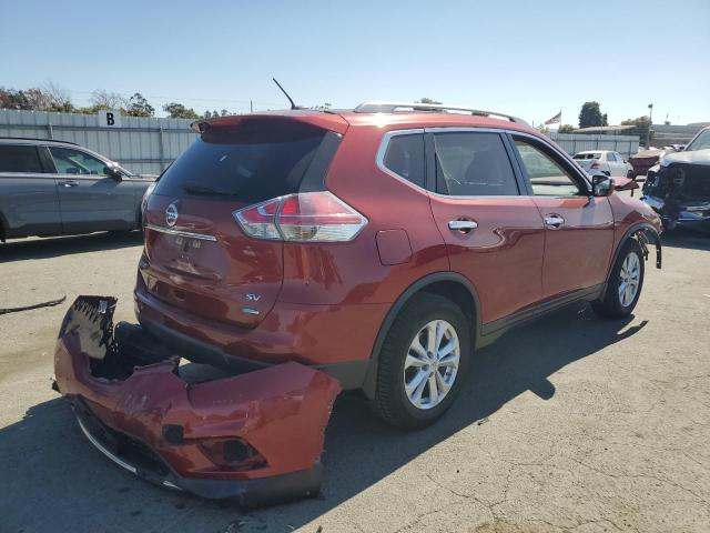 5N1AT2MT0EC761365 Nissan ROGUE S