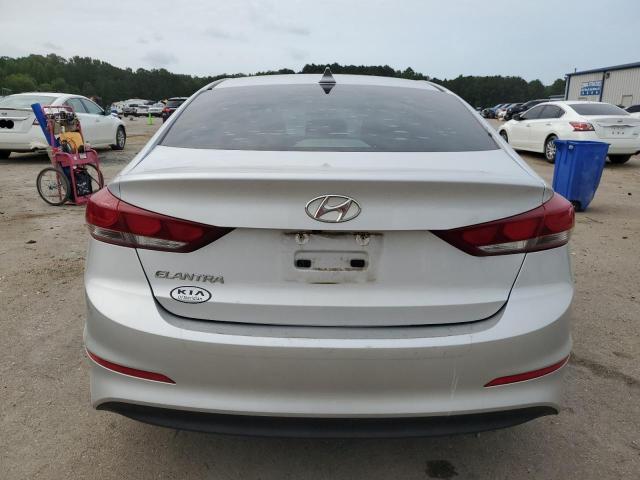 5NPD84LF7JH292834 | 2018 HYUNDAI ELANTRA SE