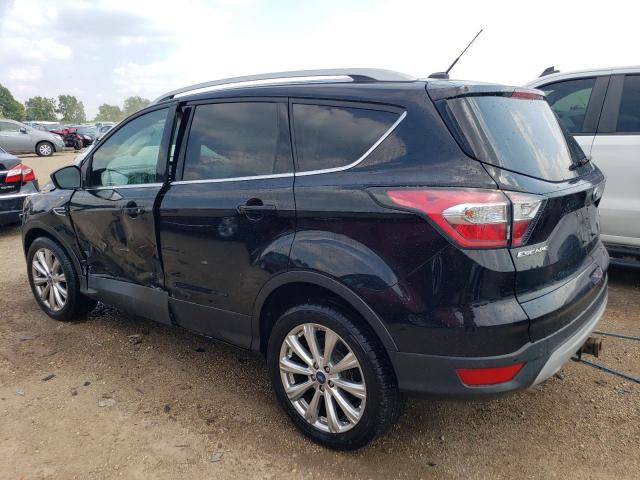 1FMCU0JD6HUA31580 2017 FORD ESCAPE, photo no. 2