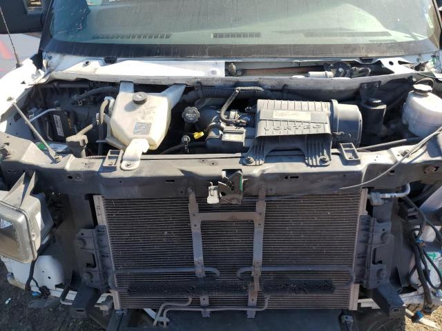 1GTW7FCF2F1901995 GMC Savana G2500