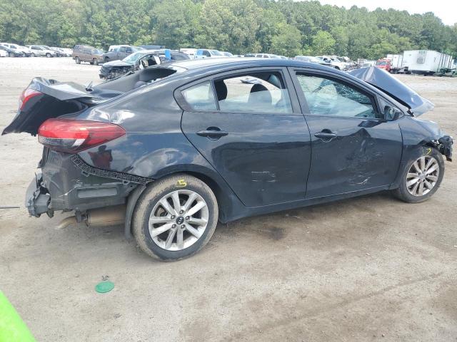 3KPFL4A70HE078558 KIA FORTE LX