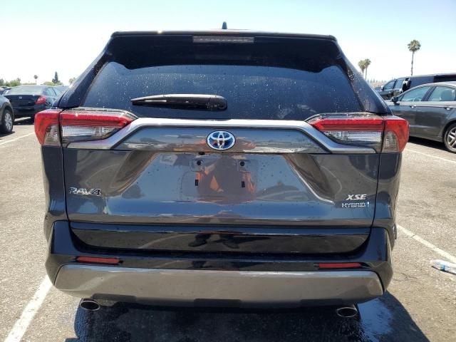 2T3EWRFV4LW078941 Toyota RAV4 XSE