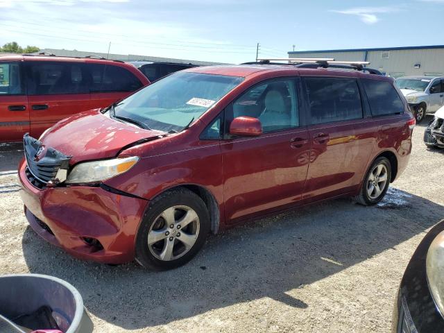 2014 Toyota Sienna LE