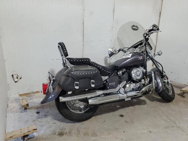 2005 YAMAHA XVS65 BASE JYAVM01E35A083392