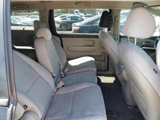 KNDMB5C17G6160400 KIA SEDONA LX