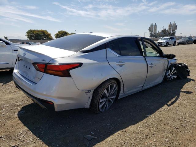 1N4AL4CV5NN300689 Nissan ALTIMA SR