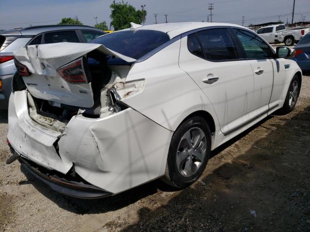 KNAGM4AD0G5094581 KIA OPTIMA HYBRID