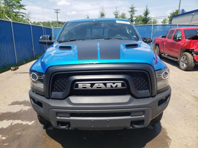 2021 RAM 1500 CLASS - 1C6RR7LTXMS554904