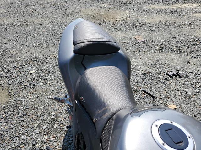 2005 KAWASAKI ZX636 C1 - JKBZXJC175A024302