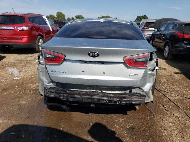 KNAGM4AD1E5071081 KIA OPTIMA HYBRID