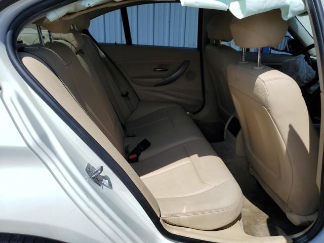 WBA3B1G53FNT01918 BMW 320 I