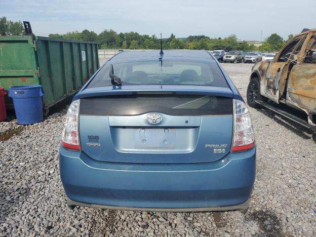 JTDKB20U763147750 | 2006 Toyota prius