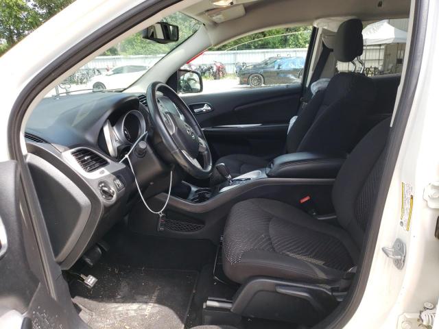 3C4PDCBB1FT745922 Dodge Journey Sxt