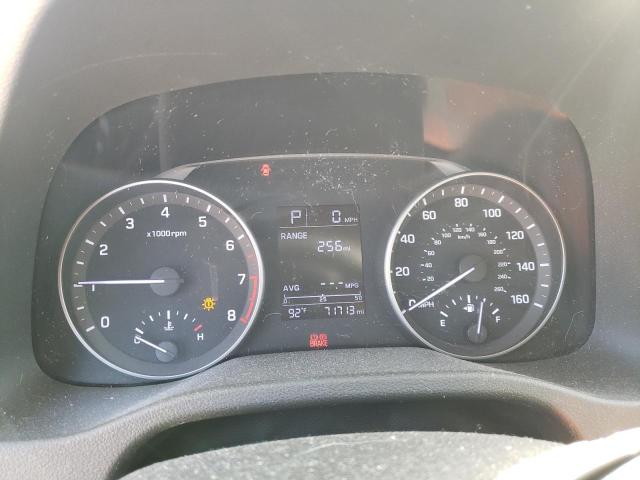 5NPD74LF7HH152778 Hyundai ELANTRA SE