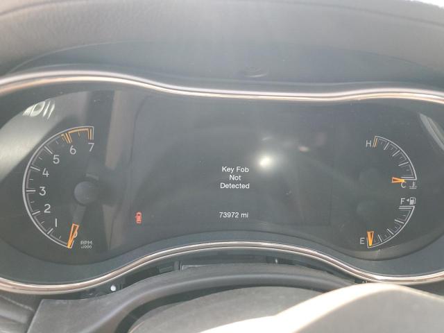 1C4RJFJT3GC494203 Jeep Grand Cherokee Summit