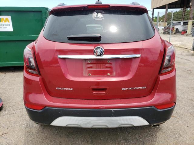 KL4CJCSB9HB084243 2017 BUICK ENCORE, photo no. 6