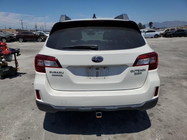 4S4BSENC6H3235995 Subaru Outback 3.6r Limited