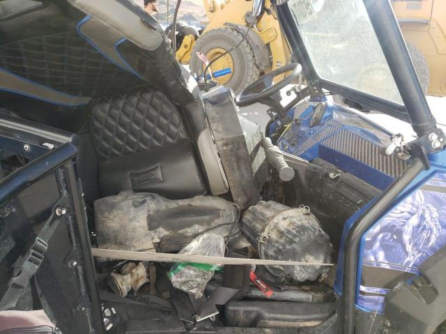 2014 POLARIS RZR 800 EP - 4XAVH7EA2EF355014