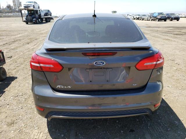 1FADP3F20FL281365 Ford FOCUS SE