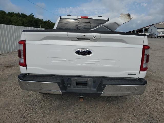 1FTEW1CP2MFB86727 Ford F-150 F150 SUPER 6