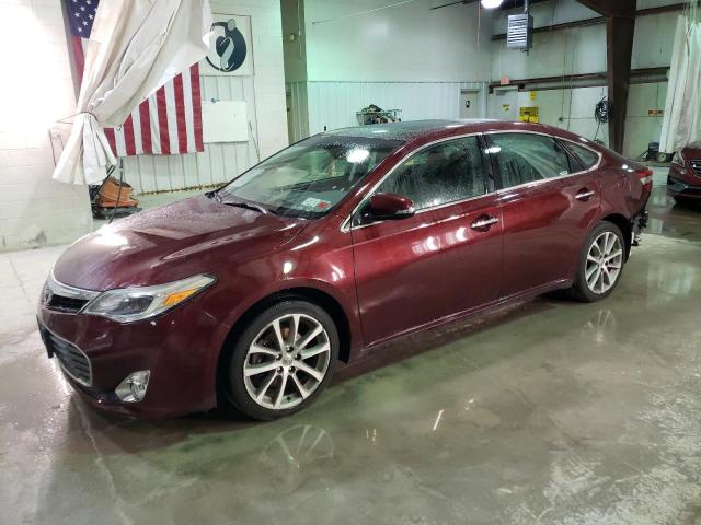 2014 Toyota Avalon Base