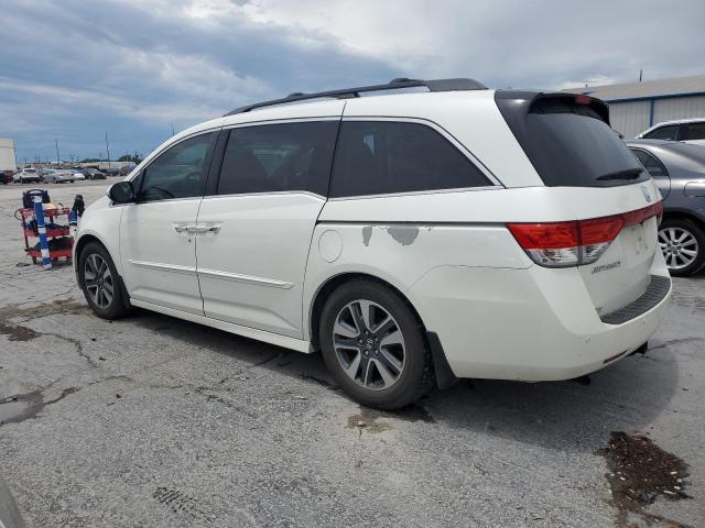 5FNRL5H99EB045171 2014 HONDA ODYSSEY, photo no. 2