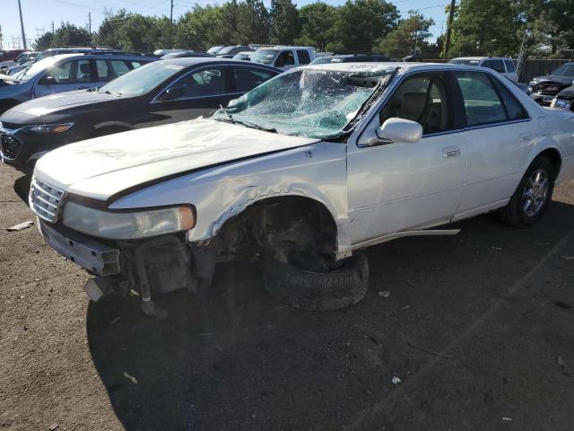 2004 Cadillac Seville SLS