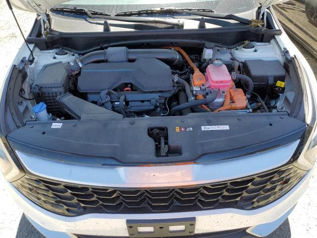 KNDPVCAG3P7013453 KIA Sportage Ex