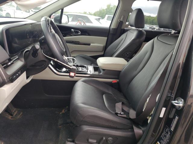 2023 KIA CARNIVAL S KNDNE5H33P6202809