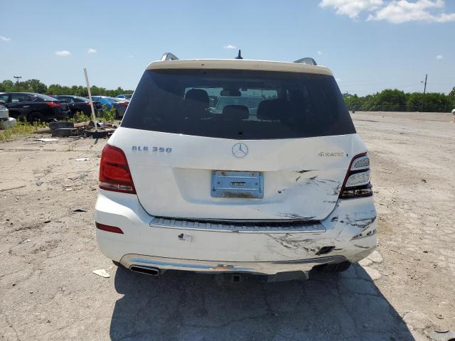 WDCGG8JB5EG336048 Mercedes-Benz Glk 350 4matic