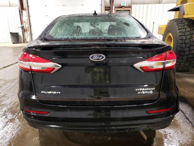 2020 FORD FUSION TIT - 3FA6P0RU2LR141416