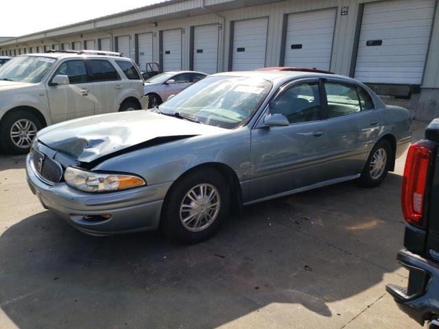 2003 Buick LeSabre Custom