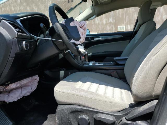 3FA6P0G76JR218296 Ford FUSION S