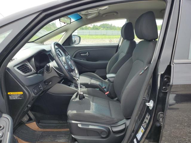 2016 KIA RONDO - KNAHT8A38G7131029