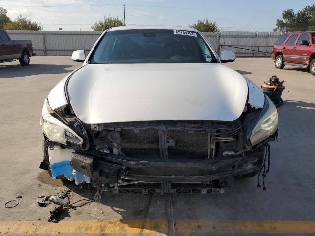 2016 INFINITI Q70L 5.6 JN1AY1PP3GM570036
