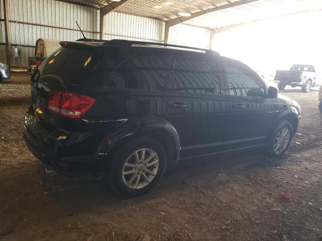 Vin: 3c4pddbg2ht540419, lot: 59720583, dodge journey sxt 20173