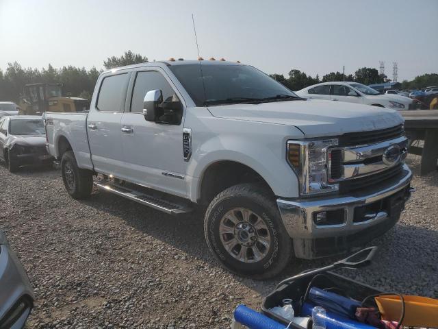 1FT7W2BT6KEF65181 Ford F250 Super Duty