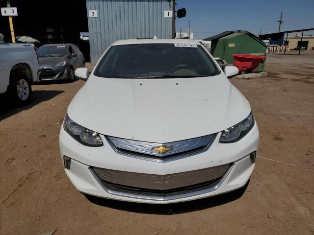 VIN 1G1RA6S50HU103853 2017 Chevrolet Volt, LT no.5