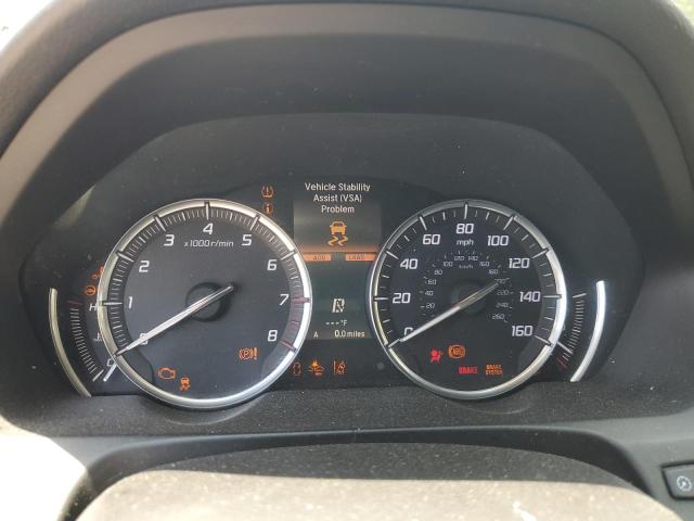 2015 ACURA TLX ADVANC 19UUB2F75FA001774